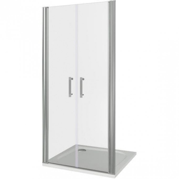 Душевая дверь Good Door MOKKA SD-80-90-100-C-WE